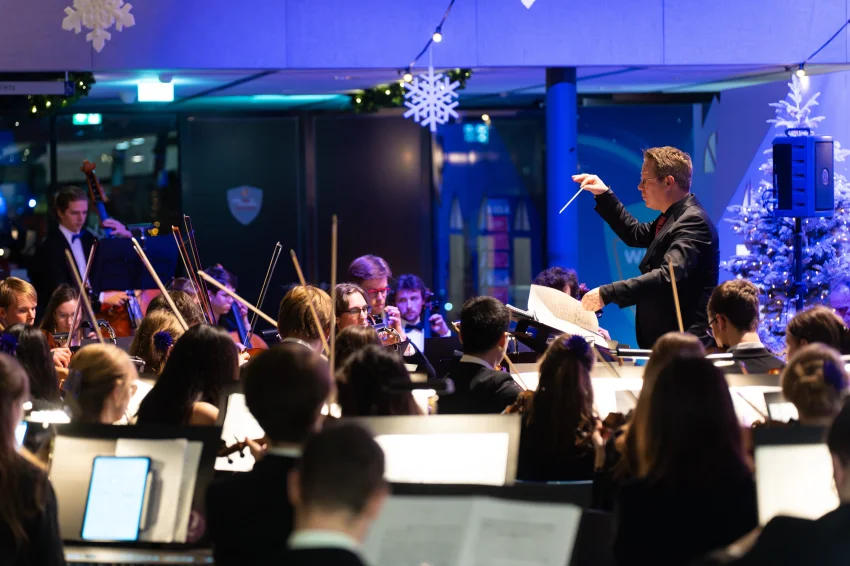 Ensuite Christmas Concert 2023